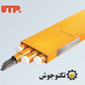 تصویر فیلر جوشکاریERCUNI UTP 