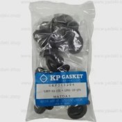 تصویر لاستیک سوپاپ مزدا ۳ 