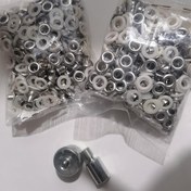 تصویر حلقه سایز 0/6 سانتی 