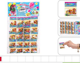 تصویر خاک ژله ای 