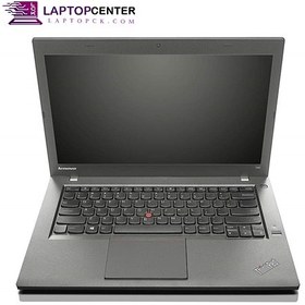 تصویر لپتاپ Lenovo مدل t440 Lenovo ThinkPad T440