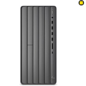 تصویر کیس اچ پی انوی HP ENVY TE01 Desktop PC (Intel 10th Gen) 