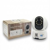 تصویر دوربین سیم کارتی 4G 