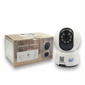 تصویر دوربین سیم کارتی 4G 