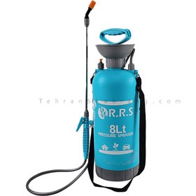 تصویر آبپاش برند R.R.S کد s11 