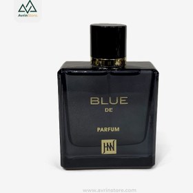 تصویر ادو پرفیوم مردانه جانوین مدل Blue The حجم 100 میلی لیتر عطر و ادکلن (UNISEX)