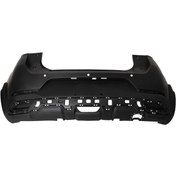 تصویر سپر عقب ام وی ام X22 Pro 