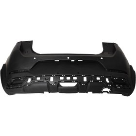 تصویر سپر عقب ام وی ام X22 Pro 