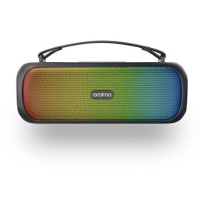 تصویر اسپیکر بلوتوث قابل حمل اُرایمو obs-75d Oraimo obs-75d portable bluetooth speaker