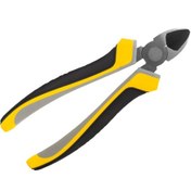 تصویر سیم چین ۷ اینچ هگزا مدل کنزاکس KDC-37 