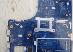 تصویر مادربرد نوت بوک لنوو | Lenoovo G50-70 Notbook MotherBoard 