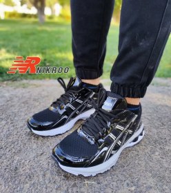 تصویر کفش کتونی اسپرت مردانه مدل asics اسیکس (تخفیف ویژه) کد 1460 