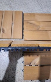 تصویر تایل ترموود کد 04 