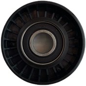 تصویر هرزگرد دینام ساده MVM 