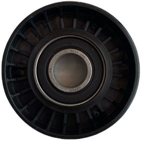 تصویر هرزگرد دینام ساده MVM 