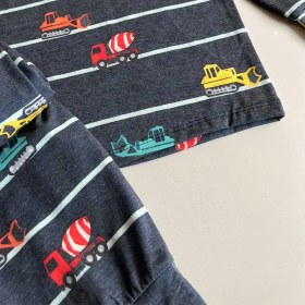 تصویر ست راحتی ماشین 