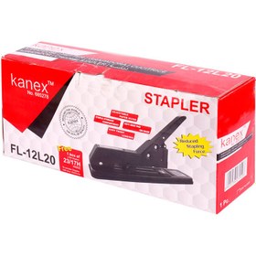 تصویر منگنه کانکس مدل Kanex FL-12L20 Kanex FL-12L20 stapler