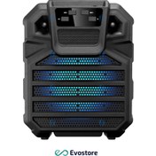 تصویر اسپیکر گریت نایس GTS-1397 GreatNice GTS-1397 Portable Bluetooth Speaker