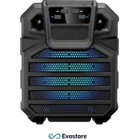 تصویر اسپیکر گریت نایس GTS-1397 GreatNice GTS-1397 Portable Bluetooth Speaker