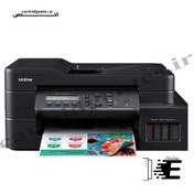 تصویر پرینتر جوهر افشان سه کاره T720dw برادر BROTHER 