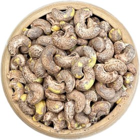 تصویر بادام هندی نچرال 