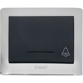 تصویر کلید زنگ دلند مدل آریا کد 06 