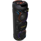 تصویر اسپیکر سینگ ای مدل ZQS6302 Sing-E ZQS6302 Speaker