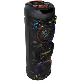 تصویر اسپیکر سینگ ای مدل ZQS6302 Sing-E ZQS6302 Speaker