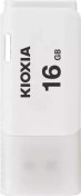 تصویر فلش مموری کیوکسیا U202 USB 2 ظرفیت 16 گیگابایت KIOXIA U202 USB 2 Flash Drive 16GB