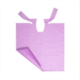 تصویر پیش بند نایلونی دندانپزشکی Dental Apron 