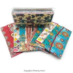 تصویر پاکت پول طلقی 