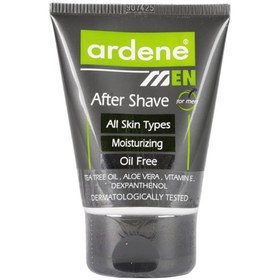 تصویر لوسیون بعد از اصلاح آردن-Ardene 