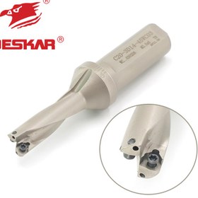 تصویر یودریل سری WC مدل C32-5D36.5-187WC06 