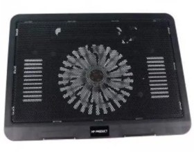 تصویر پایه خنک کننده ایکس پی مدل XP-F1427 XP Product XP-F1427 Cooling Pad