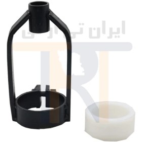 تصویر رابط مته مربع زن 