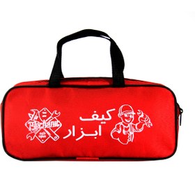 تصویر کیف ابزار مدل RG1 