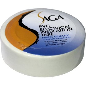 تصویر چسب برق ساگا مدل AFT-112 