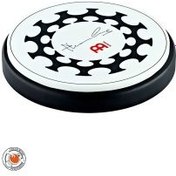 تصویر MEINL PRACTICE PAD پد تمرینی ماینل 6اینچ کد3868 