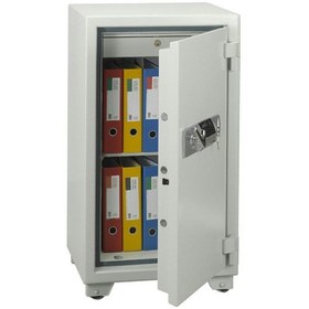 تصویر گاو صندوق ایگل مدل ES-100 