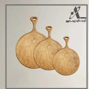 تصویر تخته سرو راکتی قدیم 