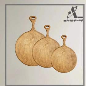 تصویر تخته سرو راکتی قدیم 