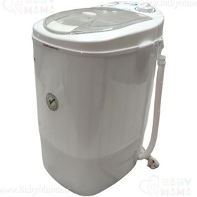 تصویر مینی واش نیاک مدل XPB30-1208 ظرفیت ۳.۵ کیلوگرم 