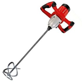 تصویر میکسر گیربکسی محک مدل MX-1400 