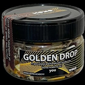 تصویر دمنوش GOLDEN DROP 