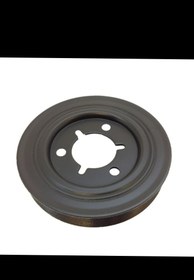 تصویر پولی سر میل لنگ ۲۰۶ تیپ ۲ نوین پارت 