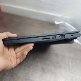 تصویر لپ تاپ استوک Dell Latitude 3570 پردازنده i5 نسل 6 