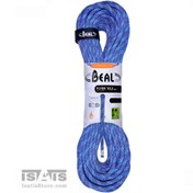 تصویر طناب دینامیک بئال BEAL مدل فلایر درای کاور FLYER 10.2mm 