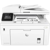 تصویر پرینتر چهار کاره اچ پی مدل 227fdw استوک hp laserjet pro MFP 227 fdw