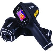 تصویر دوربین تصویربرداری حرارتی فیلر مدل TG165 FLIR TG165 Spot Thermal Camera