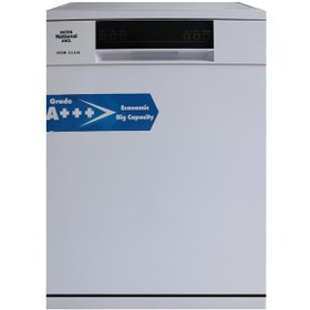 تصویر ماشین ظرفشویی 14 نفره اینترناسیونال مدل NDM314 